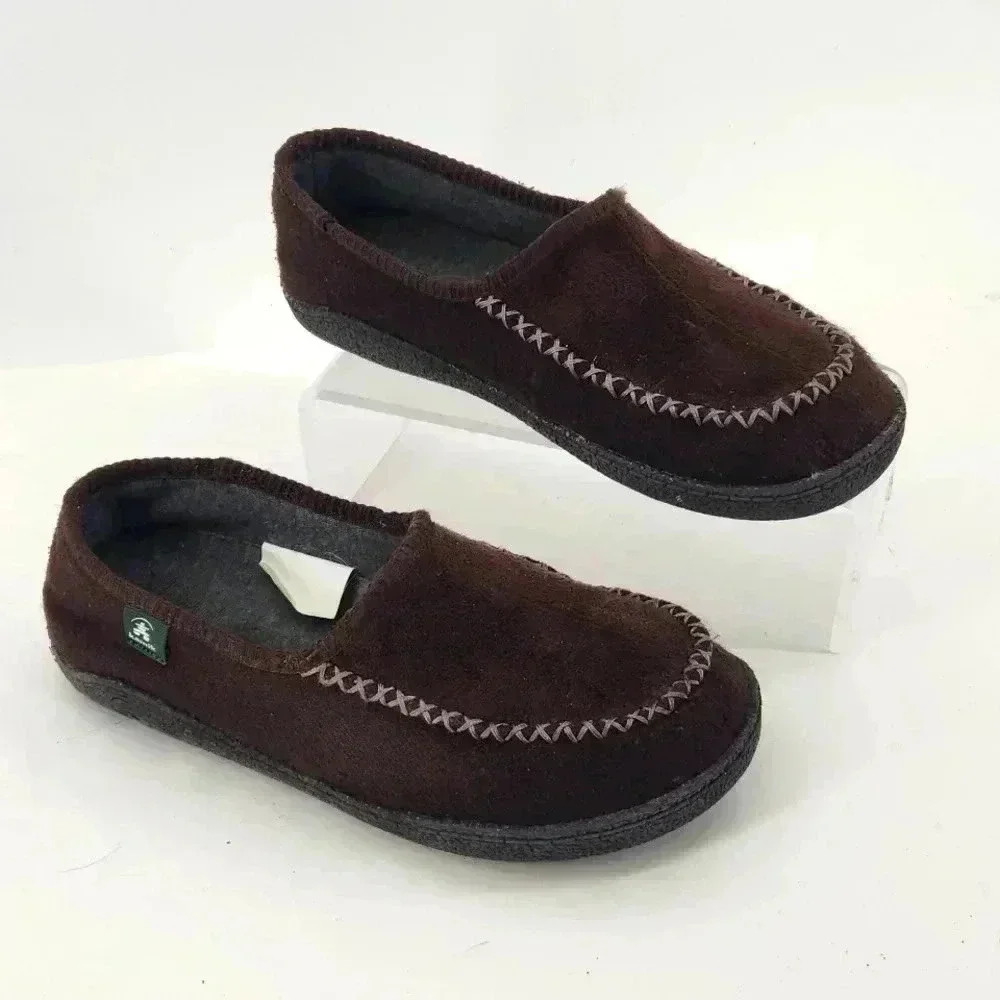 KAMIK LEANBACK  Loafer
